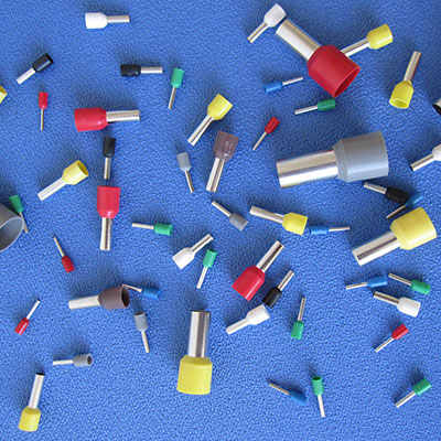 絕緣端子供應商-管型預絕緣端子 絕緣端子供應商-管型預絕緣端子