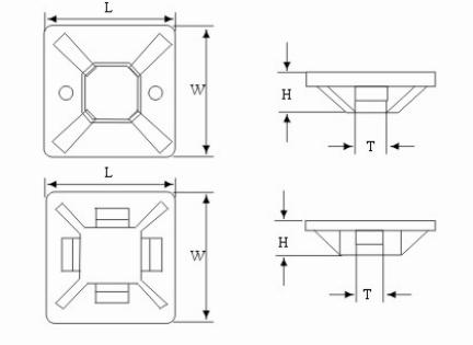 定位片制造商_定位片外形圖 定位片制造商_定位片外形圖