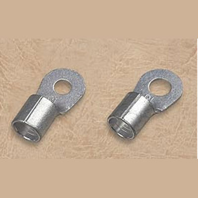 冷壓端頭概念介紹_圓型裸端子(TO型) 冷壓端頭概念介紹_圓型裸端子(TO型)